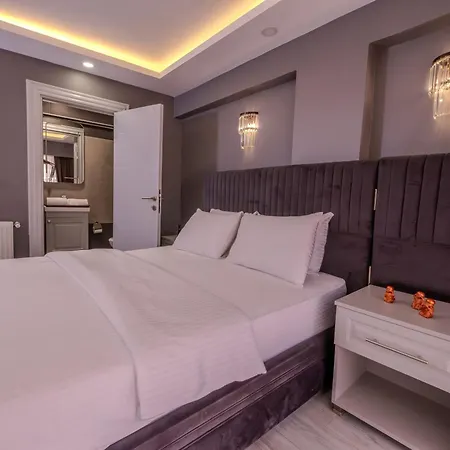 Hotel Classio Kadikoey Istanbul