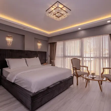 Otel Classio Kadikoey