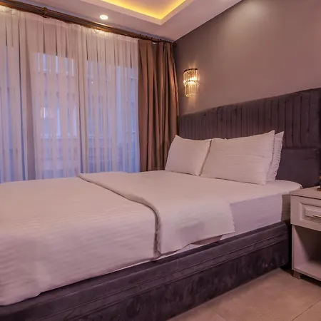 Classio Kadikoey Hotel *