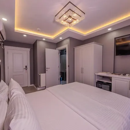 Hotel Classio Kadikoey *
