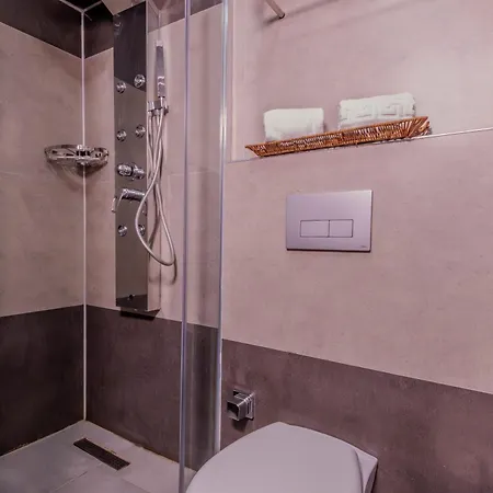 Hotel Classio Kadikoey Istanbul