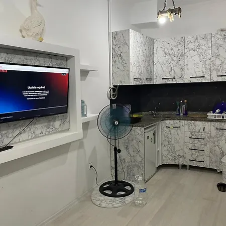 Cosy In Istiklal Κωνσταντινούπολη
