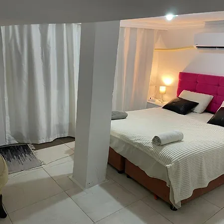 Διαμέρισμα Cosy In Istiklal