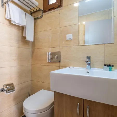 Apartment Lavin &