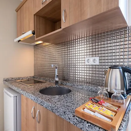 Apartment Lavin & Istanbul