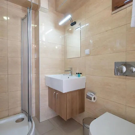 Lavin & Apartmán Istanbulská provincie