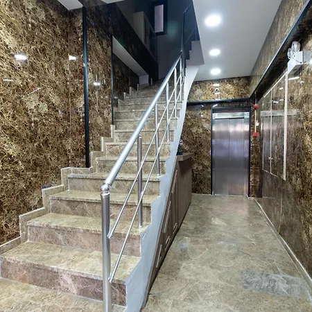 Apartmán Lavin & Istanbulská provincie