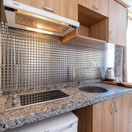 Apartment Lavin &