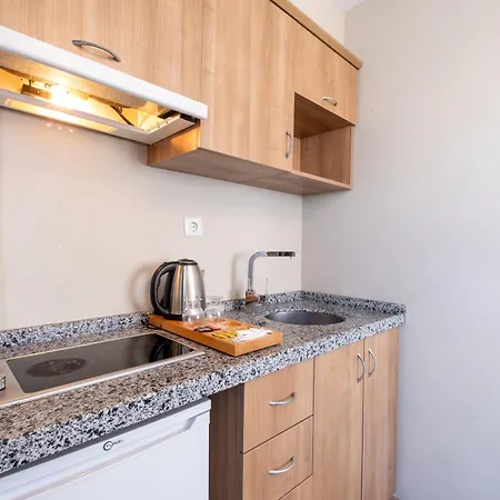 Apartmán Lavin & Istanbulská provincie
