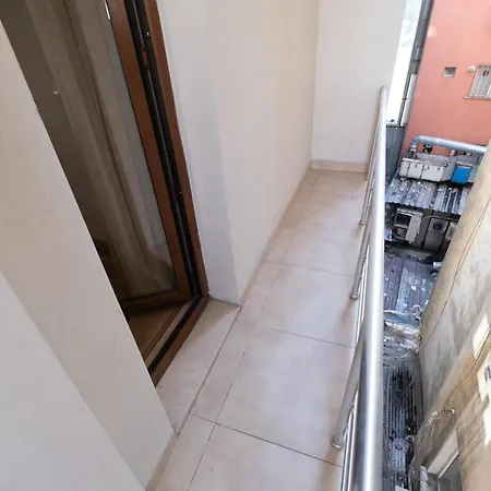 Apartment Lavin & Istanbul
