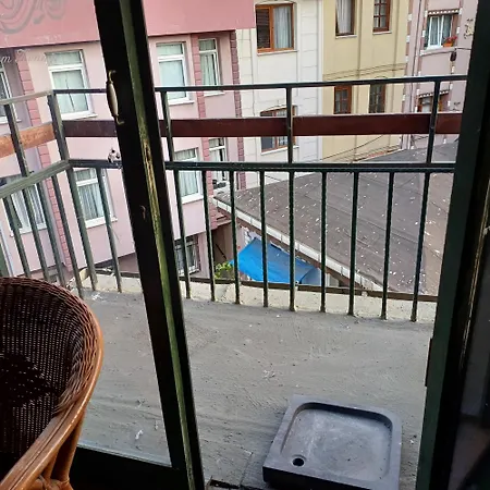 Balat By Hhk Daire *