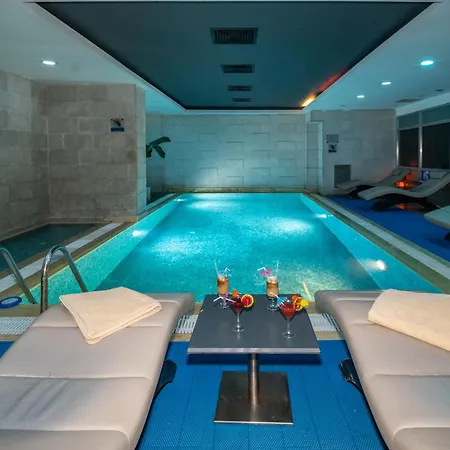 Grand S Istanbul