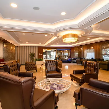 Grand S Istanbul