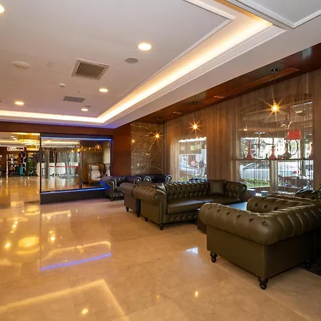 Grand S Hotel