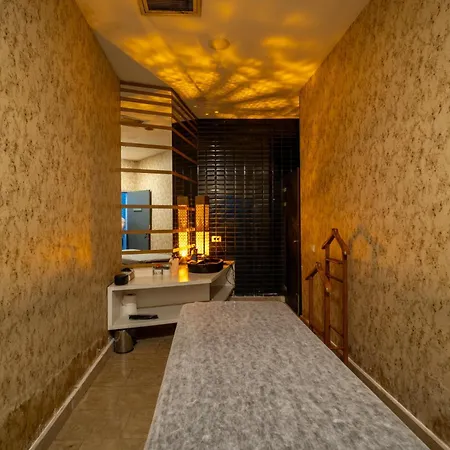 Hotel Grand S Istanbul