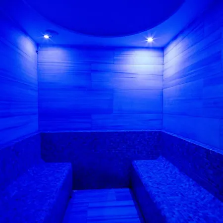 Hotel Grand S 4*