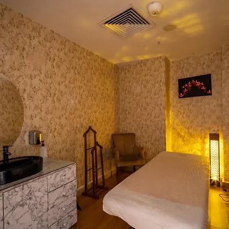 Grand S Istanbul