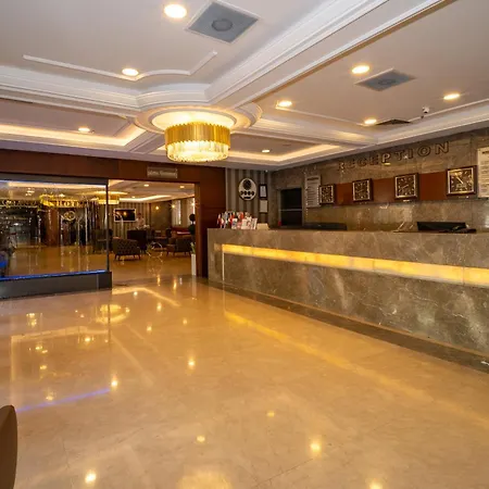 Hotel Grand S