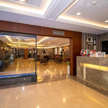 Hotel Grand S 4*