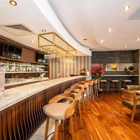 Grand S Hotel Istanbul