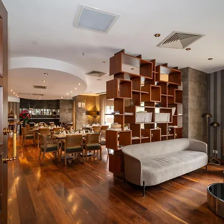 Hotel Grand S Istanbul