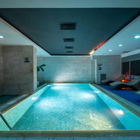 Grand S Istanbul