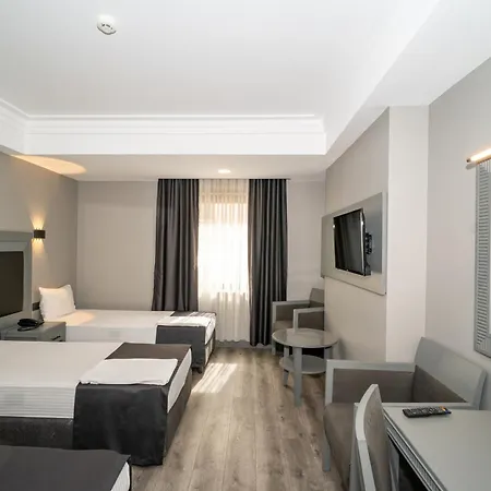 Hotel Grand S