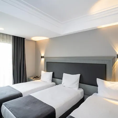 Grand S Istanbul