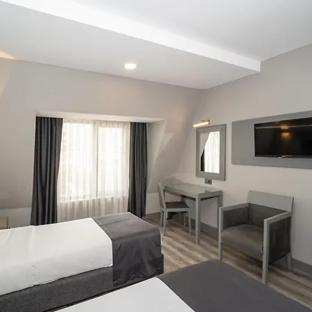 Hotel Grand S