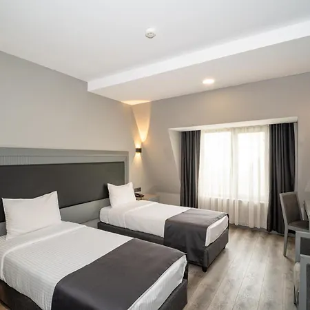 Hotel Grand S Istanbul