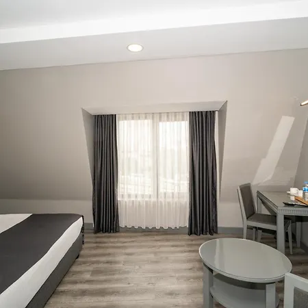 Hotel Grand S