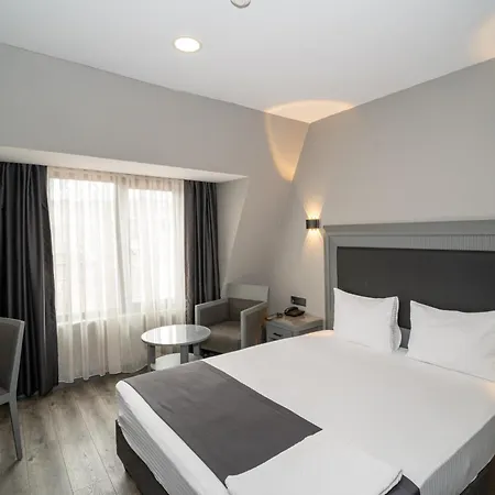 Grand S Hotel Istanbul