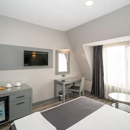 Grand S 4* Istanbul