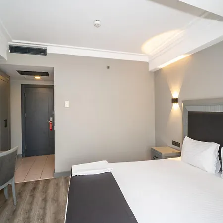 Grand S Hotel 4*