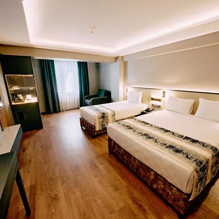 Osmanbey Fatih 3* Istanbul