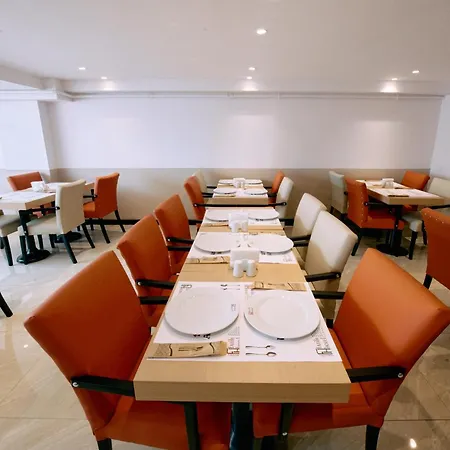 Hotel Osmanbey Fatih Istanbul