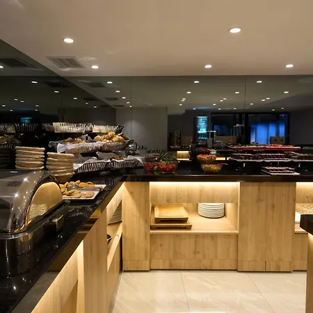 Osmanbey Fatih Hotel