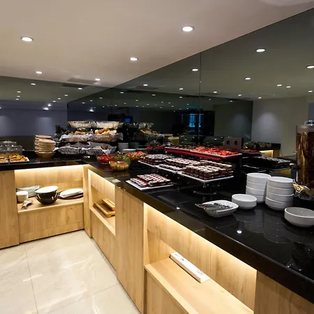 Hotel Osmanbey Fatih