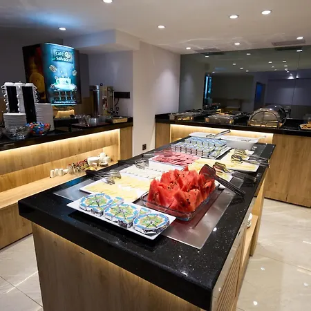 Osmanbey Fatih Hotel 3*