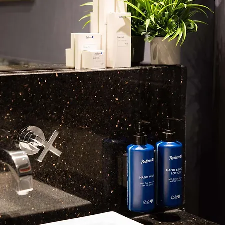Отель Radisson Blu Pera 5*