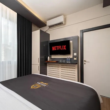 Hotel Bakirkoey Zeugma