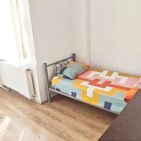 Sweet Kadikoey Homestay Istanbul