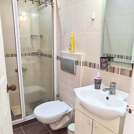 Homestay Sweet Kadikoey Istanbul
