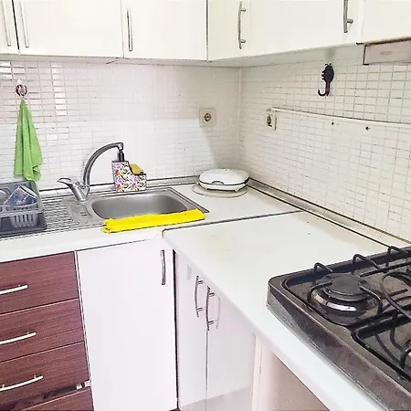 Sweet Kadikoey Homestay