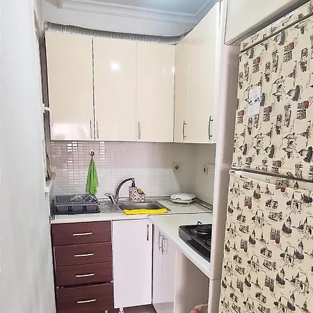Sweet Kadikoey Homestay Istanbul