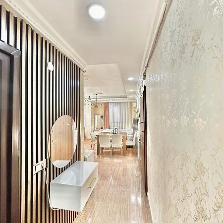 Hagia Sophia Liffe Apartmentd * Istanbul