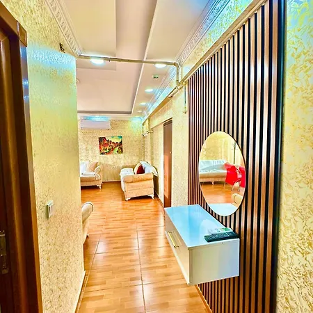 Hagia Sophia Liffe Apartmentd Istanbul