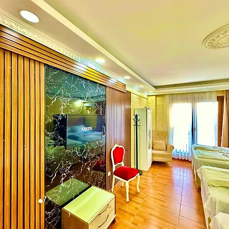 Aparthotel Hagia Sophia Liffe Apartmentd Istanbul