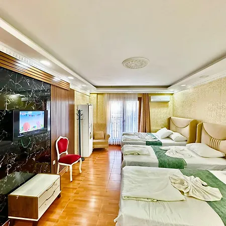 Hagia Sophia Liffe Apartmentd Aparthotel Istanbul