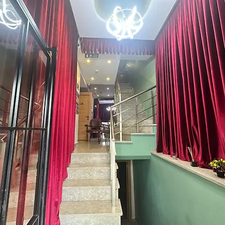 Istanbulites Provincia di Istanbul